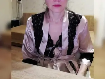 Bongacams Sex Cam of Mint-Lime