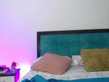 Bongacams Free Porn Cam of Pamela-Bold