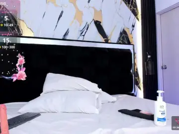 Bongacams Free Live Porn of Valery-Cortez
