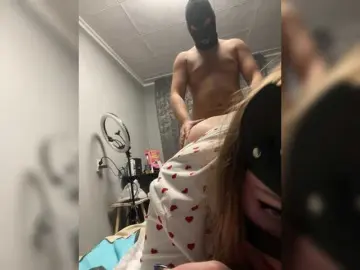 Bongacams Live Sex of AdamandEve