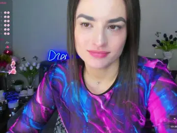 Bongacams Live Porn of Camilla-One