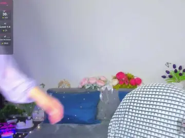 Bongacams Best live sex cam show of Camilla-One