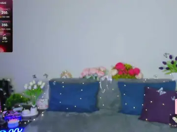 Bongacams Sex Cam of Camilla-One