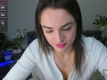 Bongacams Live Sex Cam of Camilla-One