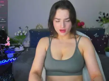 Bongacams Live Porn of Camilla-One