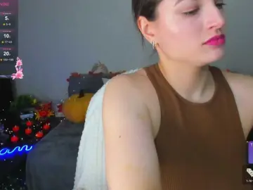 Bongacams Live Sex of Camilla-One