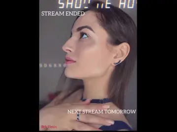 Bongacams Free Porn Cam of Camilla-One