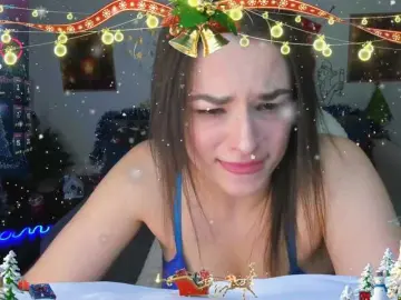 Bongacams Adult Webcams of Camilla-One