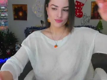 Bongacams Free Porn Cam of Camilla-One