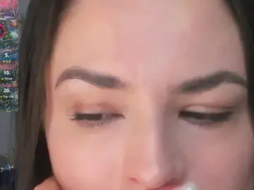 Bongacams Private Sex Chat of Camilla-One