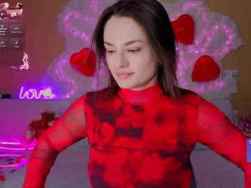 Bongacams Live Porn of Camilla-One