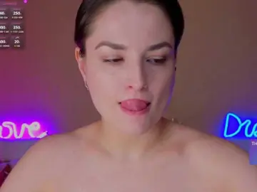 Bongacams Sex Chat of Camilla-One