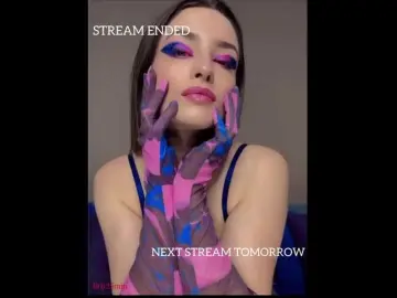 Bongacams Best Webcam of Camilla-One