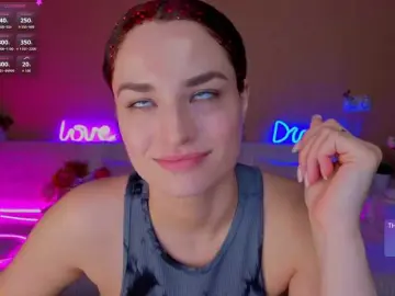 Bongacams Adult Webcams of Camilla-One