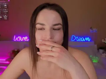 Bongacams Private Sex Chat of Camilla-One