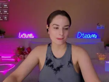 Bongacams Sex Cam of Camilla-One