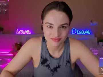 Bongacams Best Webcam of Camilla-One