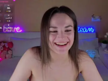 Bongacams Sex Chat of Camilla-One