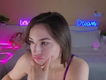 Bongacams Sex Chat of Camilla-One
