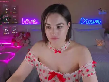 Bongacams Sex Cam of Camilla-One