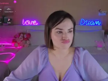 Bongacams Live Sex Cam of Camilla-One