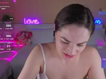 Bongacams Best Webcam of Camilla-One