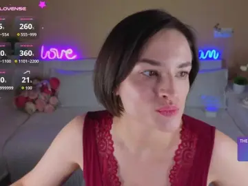 Bongacams Best Webcam of Camilla-One