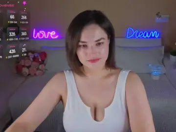 Bongacams Watch Live Sex Cams of Camilla-One