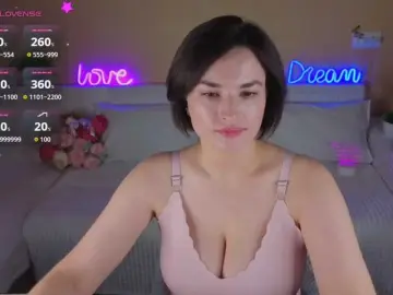 Bongacams Private Sex Chat of Camilla-One