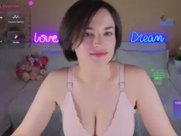Bongacams Sex Chat of Camilla-One