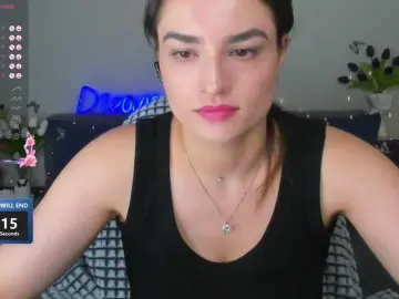 Bongacams Live Sex Cam of Camilla-One