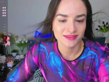 Bongacams Sex Cam of Camilla-One