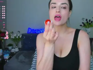 Bongacams Private Sex Chat of Camilla-One