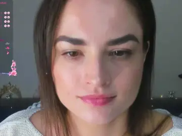 Bongacams Live Sex of Camilla-One
