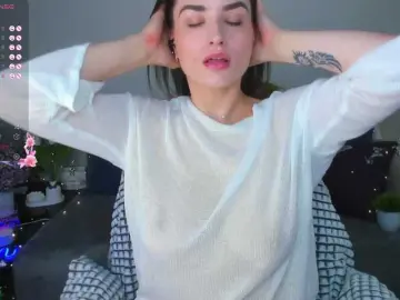Bongacams Watch Live Sex Cams of Camilla-One