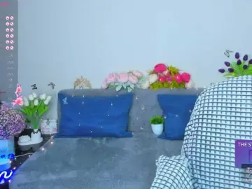 Bongacams Live Porn of Camilla-One
