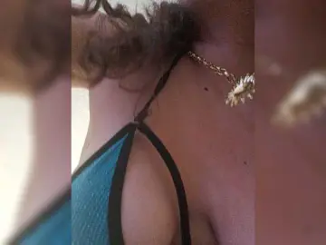 Bongacams Watch Live Sex Cams of LuanaPowerful