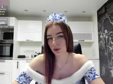 Bongacams Free Porn Cam of busenok