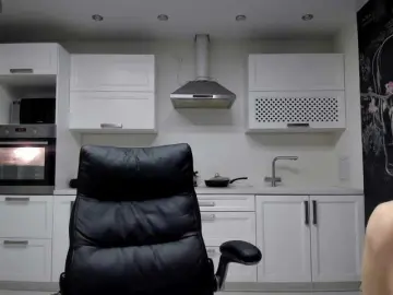 Bongacams Nude Webcam of busenok