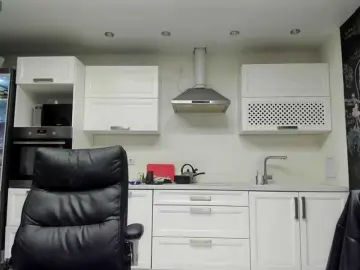 Bongacams Live Sex Cam of busenok