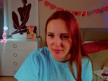 Bongacams Nude Webcam of she-wolf