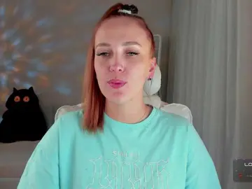 Bongacams Live Sex Cam of she-wolf