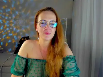 Bongacams Adult Webcam of she-wolf