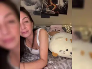 Bongacams Live Sex of IrinkaGata