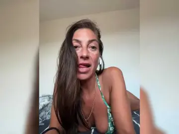 Bongacams Nude Webcam of IrinkaGata