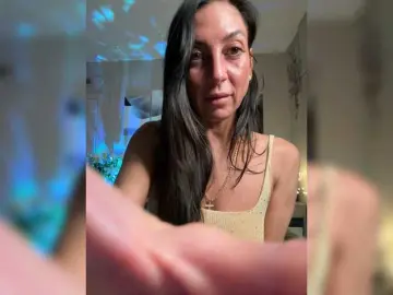 Bongacams Free Live Porn of IrinkaGata