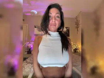 Bongacams Nude Webcam of IrinkaGata