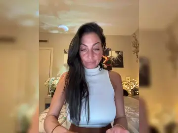 Bongacams Live Porn of IrinkaGata