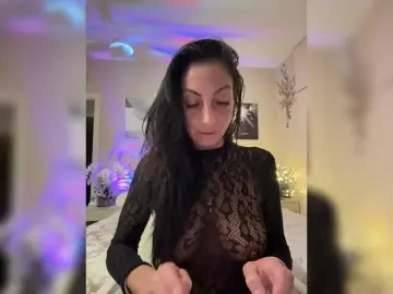 Bongacams Adult Webcam of IrinkaGata