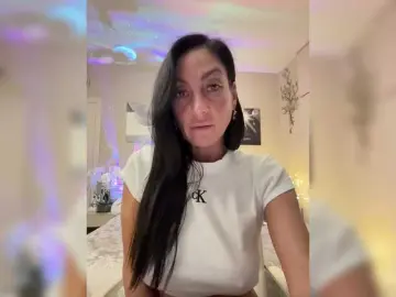 Bongacams Nude Webcam of IrinkaGata